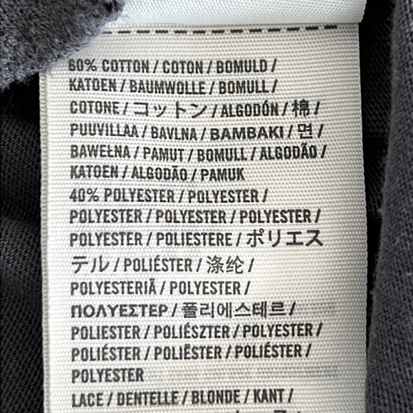 Hollister lace strappy top- size XS - Picture 5 of 6